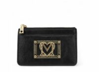 Love Moschino Portacarte con zip - immagine 4
