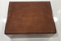 Scatola Porta Sigari humidors - immagine 2
