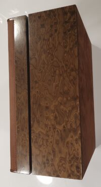 Scatola Porta Sigari humidors - immagine 3
