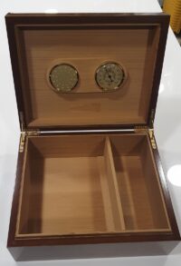 Scatola Porta Sigari humidors