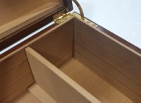 Scatola Porta Sigari humidors - immagine 9