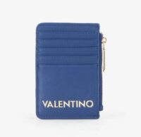 Mario Valentino Porta carte con zip Fae Re - immagine 4