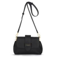 Nannini Borsa Vera Pelle Linea Keira