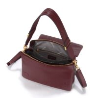 Nannini Borsa Vera Pelle Linea Bice - immagine 3