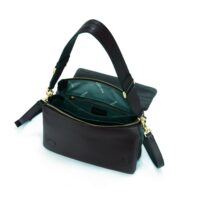 Nannini Borsa Vera Pelle Linea Bice - immagine 6