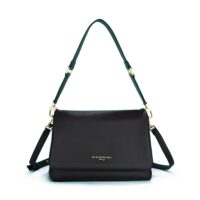 Nannini Borsa Vera Pelle Linea Bice - immagine 4