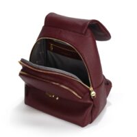 Nannini Zaino Pelle Linea Bice - immagine 3