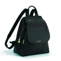 Nannini Zaino Pelle Linea Bice - immagine 4
