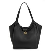 Nannini Borsa in Vera pelle Linea Siria - immagine 2