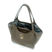Nannini Borsa in Vera pelle Linea Siria - immagine 4