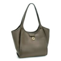 Nannini Borsa in Vera pelle Linea Siria - immagine 6