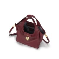 Nannini Borsa in Vera pelle Linea Siria - immagine 2