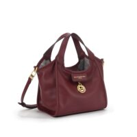 Nannini Borsa in Vera pelle Linea Siria - immagine 3
