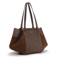 Nannini Borsa in Vera pelle Linea Febe - immagine 2