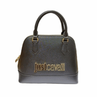 Just Cavalli Borsa Safiano Donna PL