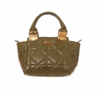 Just Cavalli Borsa Donna  Nappa Pu - immagine 5