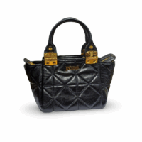 Just Cavalli Borsa Donna  Nappa Pu