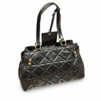 Just Cavalli Borsa Grande Nappa Pu - immagine 3