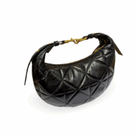 Just Cavalli Borsa Mezzaluna Nappa Pu - immagine 4