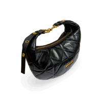 Just Cavalli Borsa Mezzaluna Nappa Pu
