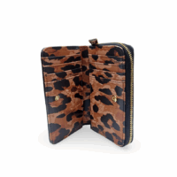 Just Cavalli Portafogli Donna Saffiano PU - immagine 3