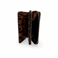 Just Cavalli Portafogli Donna Saffiano PU - immagine 4