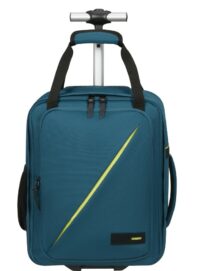 American Tourister By Samsonite trolley Cm 40 X 30 X 20 Ryanair