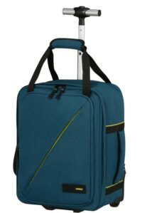 American Tourister By Samsonite trolley Cm 40 X 30 X 20 Ryanair - immagine 3
