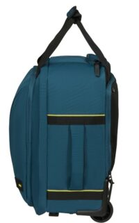 American Tourister By Samsonite trolley Cm 40 X 30 X 20 Ryanair - immagine 6