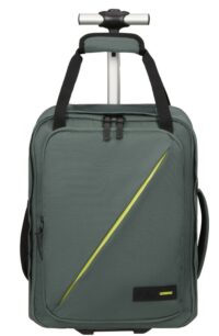 American Tourister By Samsonite trolley Cm 40 X 30 X 20 Ryanair - immagine 12