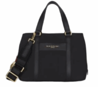 Nannini Borsa Nylon e Vera Pelle Linea Liberty - immagine 6