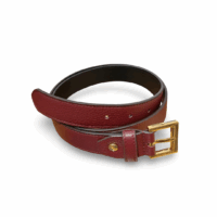 Nannini Cintura in pelle - immagine 2