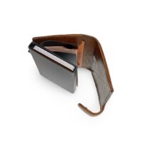 Chiarugi Portafoglio RFID Uomo Vera Pelle - immagine 4
