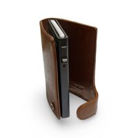 Chiarugi Portafoglio RFID Uomo Vera Pelle - immagine 3