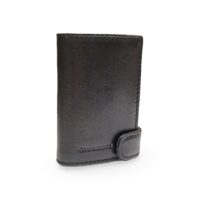 Chiarugi Portafoglio RFID Uomo Vera Pelle - immagine 7
