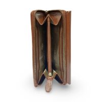 Chiarugi Portafoglio Unisex Vera Pelle - immagine 4