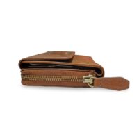 Chiarugi Portafoglio Unisex Vera Pelle - immagine 5
