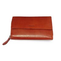 Chiarugi Portafoglio Unisex Vera Pelle - immagine 6