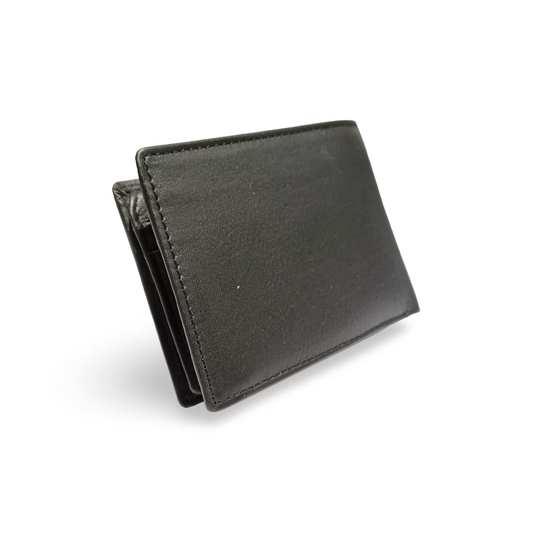 Chiarugi Portafoglio Uomo Vera Pelle - immagine 5