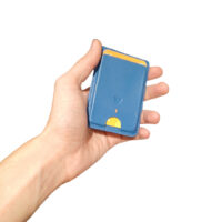 Roncato Mag-Wal Porta carte di credito slim per smartphone - immagine 4