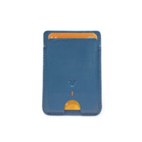 Roncato Mag-Wal Porta carte di credito slim per smartphone