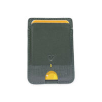 Roncato Mag-Wal Porta carte di credito slim per smartphone - immagine 6