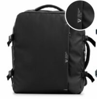 Roncato Wanderline zaino cabina Underseat EasyJet 45x36x20 - immagine 2