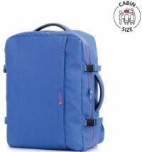 Roncato Wanderline zaino cabina Underseat EasyJet 45x36x20