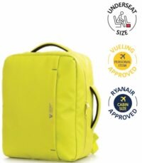 Roncato Wanderline zaino cabina Underseat Vuelig Wizzair Volotea Ryanair 40x30x20