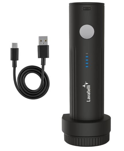 Roncato Vacuum Pump Pompa sottovuoto - immagine 4