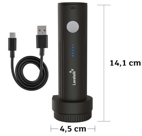 Roncato Vacuum Pump Pompa sottovuoto - immagine 5