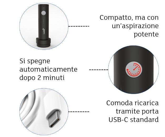 Roncato Vacuum Pump Pompa sottovuoto - immagine 6