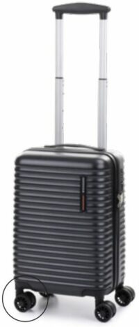 Roncato Swing Trolley Cabina 4R Under Seat Cm 40 X 30 X 20 - immagine 6