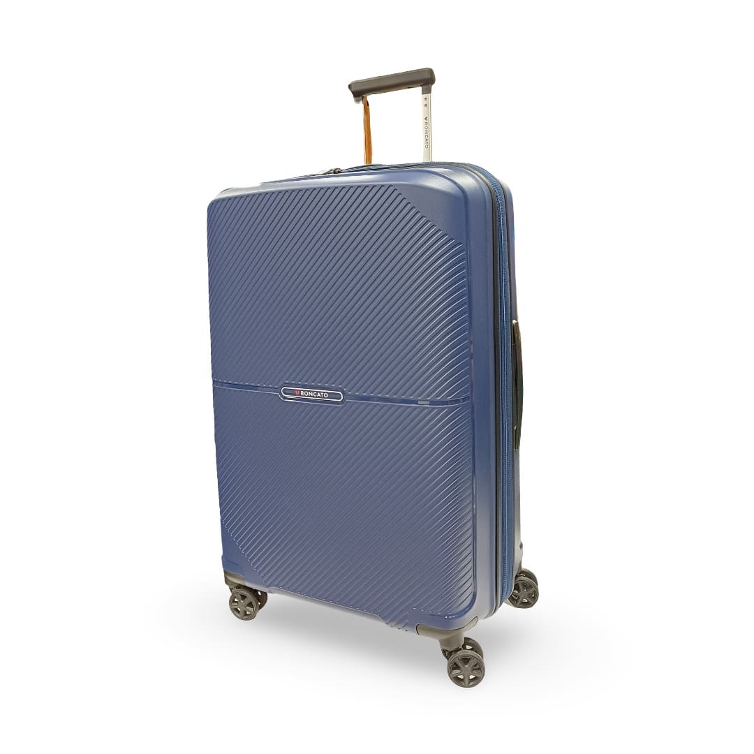 Roncato Storm Trolley Grande 4 Ruote - immagine 4